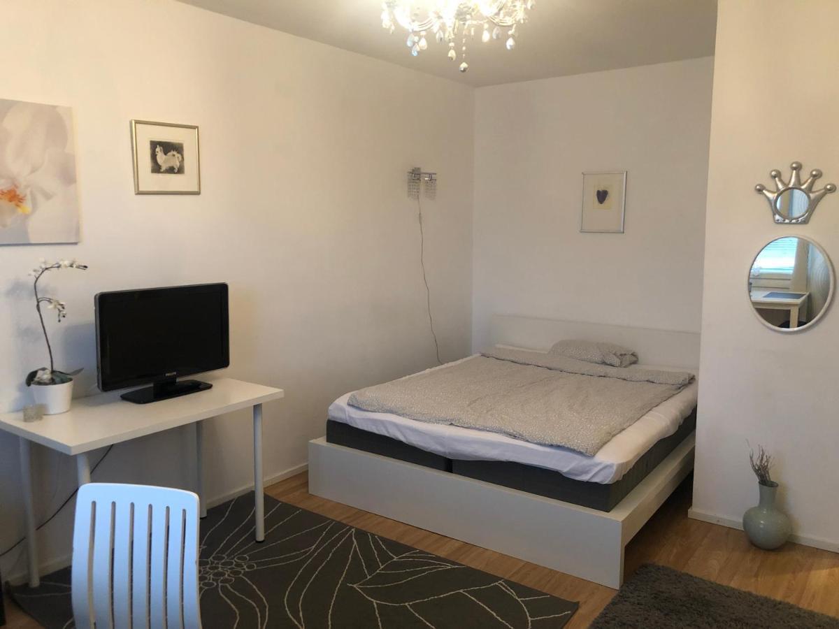 Yksio Kilometri Jokirannasta Forilta Daire Turku Dış mekan fotoğraf